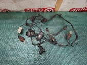 INSTALATIE SENZORI PARCARE SPATE SEAT TOLEDO II OEM: 5P5971194A.