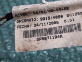 INSTALATIE SENZORI PARCARE SPATE SEAT TOLEDO II OEM: 5P5971194A.