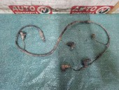 INSTALATIE SENZORI PARCARE SPATE VOLKSWAGEN GOLF V OEM: 1U0919275.