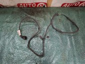 INSTALATIE SENZORI PARCARE SPATE VOLKSWAGEN JETTA IV OEM: 5C0971104.