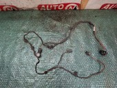 INSTALATIE SENZORI PARCARE SPATE VOLKSWAGEN PASSAT B8 OEM: 3G9971104.