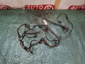 INSTALATIE SENZORI PARCARE SPATE VOLKSWAGEN SCIROCCO OEM: 1K8971104.