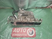 INTERCOOLER AUDI A3 8V OEM: 04L129766AJ.