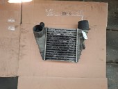 INTERCOOLER AUDI A3 