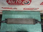 INTERCOOLER AUDI A4 B8 OEM: 8K0145805G.
