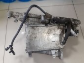INTERCOOLER AUDI A4 B9 OEM: 04L129766AD.
