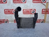 INTERCOOLER AUDI A6 