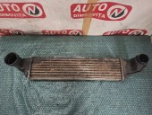 INTERCOOLER BMW 320 D 
