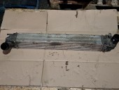 INTERCOOLER DACIA DUSTER OEM: 8200880552A.