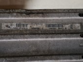 INTERCOOLER DACIA DUSTER OEM: 8200880552A.