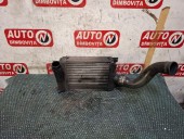 INTERCOOLER DACIA LODGY 