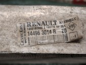 INTERCOOLER DACIA LOGAN II OEM: 144963014R.