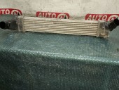 INTERCOOLER DACIA LOGAN MCV OEM: 8200424155F.