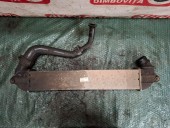INTERCOOLER FIAT DOBLO OEM: 517189530.