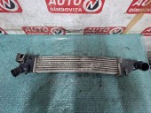 INTERCOOLER FORD FIESTA V 