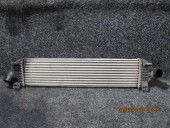 INTERCOOLER FORD FOCUS II 