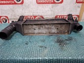 INTERCOOLER FORD FOCUS OEM: XS4Q-9L440-BD.