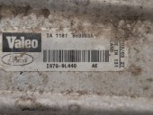 INTERCOOLER FORD MONDEO III OEM: IS7Q-9L440-AE.