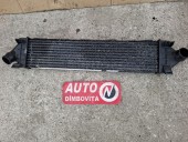 INTERCOOLER FORD MONDEO IV OEM: 991796A.