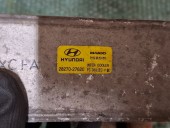 INTERCOOLER HYUNDAI MATRIX OEM: 28270-27620.
