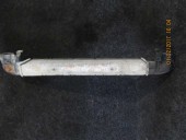 INTERCOOLER MERCEDES C-CLASS (W203) 