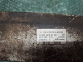 INTERCOOLER MERCEDES C-CLASS (W204) OEM: A2045000500.