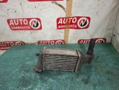 INTERCOOLER OPEL ASTRA G OEM: 09129519.