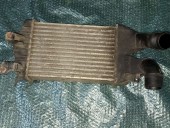 INTERCOOLER OPEL ASTRA H 