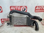 INTERCOOLER OPEL ASTRA H OEM: 13128926.