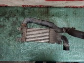 INTERCOOLER OPEL ASTRA H OEM: 13128926.