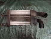 INTERCOOLER OPEL ASTRA H OEM: 13213402.