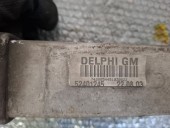 INTERCOOLER OPEL MERIVA A OEM: 52401245.