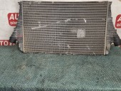 INTERCOOLER OPEL VECTRA C OEM: 0872231J.