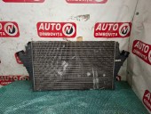 INTERCOOLER OPEL VECTRA C OEM: 244118366.