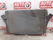 INTERCOOLER OPEL VECTRA C OEM: PA 66-GF 35.