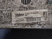 INTERCOOLER PEUGEOT 307 OEM: 9648551880.