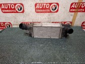 INTERCOOLER PEUGEOT 407 OEM: 9645682880.