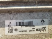 INTERCOOLER RENAULT CLIO III OEM: 8200471885B.
