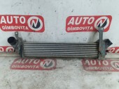 INTERCOOLER RENAULT KANGOO 
