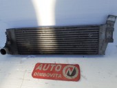 INTERCOOLER RENAULT MEGANE II OEM: 8200468425A.