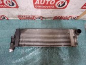 INTERCOOLER RENAULT MEGANE II OEM: 8200700172.