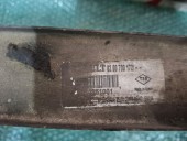 INTERCOOLER RENAULT MEGANE II OEM: 8200700172.