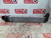 INTERCOOLER RENAULT MEGANE III 