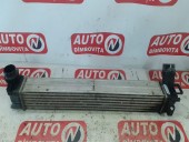 INTERCOOLER RENAULT MEGANE III 