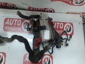 INTERCOOLER RENAULT MEGANE IV OEM: 144967867R.