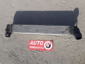 INTERCOOLER RENAULT SCENIC III OEM: 144961285R.