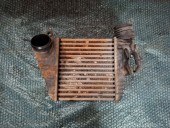 INTERCOOLER SEAT LEON 