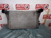 INTERCOOLER SKODA OCTAVIA II 