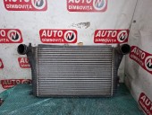 INTERCOOLER SKODA OCTAVIA II 