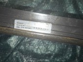 INTERCOOLER SKODA OCTAVIA II OEM: 8ML376723-541.